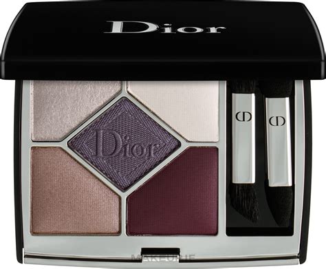 dior 5 couleurs couture 159 plum tulle|dior couture palette sephora.